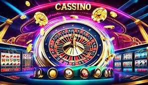 Overview of ph scatter gaming categories available to Filipino players
